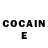 Cocaine Columbia Sergei Krivonosov